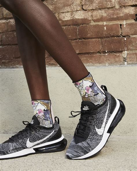 nike air max flyknit women's